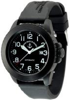 wristwatch Zeno Blacky