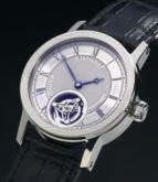 wristwatch Benzinger Tourbillon