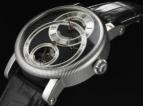 wristwatch Benzinger Regulateur
