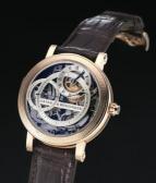 wristwatch Minute Repeater DS