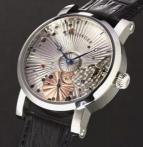 wristwatch Watchbuys Skeleton