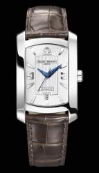 wristwatch Hampton Milleis