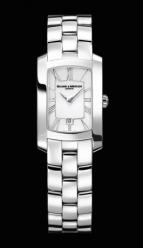 wristwatch Hampton Milleis