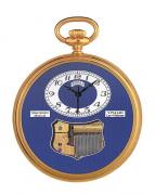 wristwatch Boegli Adagio Pocket Watch