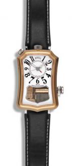 wristwatch Baroque Automatic