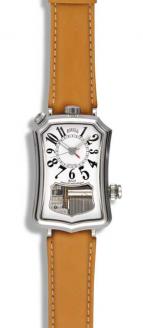 wristwatch Boegli Baroque Mechanical Alarm