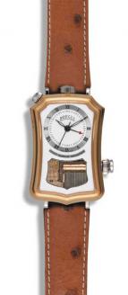wristwatch Boegli Classic Automatic