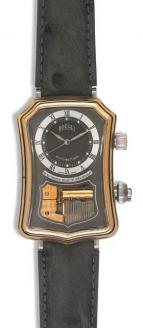 wristwatch Classic Mechanical