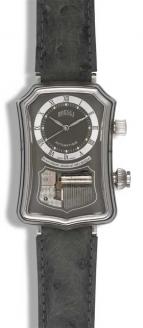 wristwatch Boegli Classic Mechanical