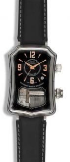 wristwatch Boegli Contemporain Automatic Date