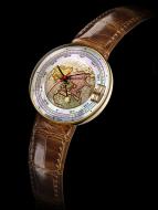 wristwatch Magellan Magellan