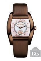 wristwatch MONCEAU 125TH ANNIVERSARY SERIES