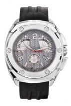 wristwatch Saint-Honoré Paris HAUSSMAN MAGNUM Chronograph