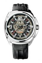 wristwatch Saint-Honoré Paris HAUSSMAN MAGNUM Automatic