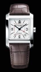 wristwatch Baume & Mercier Hampton Square