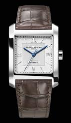 wristwatch Baume & Mercier Hampton Square