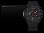 wristwatch One-K