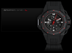 wristwatch One-L