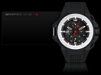 wristwatch Snyper One-G