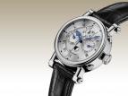 wristwatch Speake-Marin QP-Perpetual Calendar