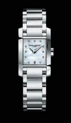 wristwatch Diamant