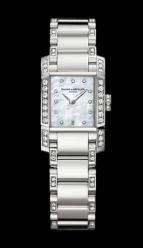 wristwatch Diamant