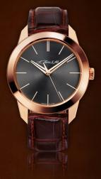 wristwatch A. Favre & Fils Pure