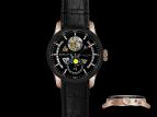 wristwatch David van Heim T1