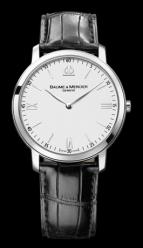 wristwatch Baume & Mercier Classima Executives
