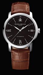 wristwatch Baume & Mercier Classima Executives