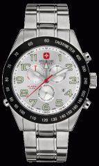wristwatch NIGHT RIDER II