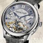wristwatch Greubel Forsey Double Tourbillon 30 Vision