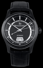 wristwatch Gents  GMT Classic