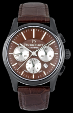 wristwatch Gents  Chronograph Classic