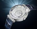 wristwatch Blu Baguette