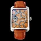wristwatch Louis Moinet Twintech