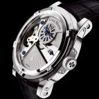 wristwatch Louis Moinet Tempograph