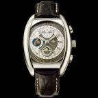wristwatch Louis Moinet Variograph