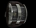 wristwatch Lunesa PERPENDICULAR TOURBILLON