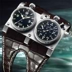wristwatch Wristmaster Board Watch