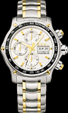 wristwatch Discovery Chronograph