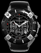 wristwatch Navitec ACIER