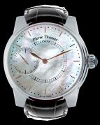 wristwatch Pierre Thomas Grande Seconde 9h