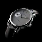 wristwatch Raidillon 42mm Mechanical Movement Grey