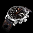 wristwatch 48mm Automatic Chronograph