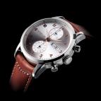 wristwatch Raidillon 42mm Automatic Chronograph Copper