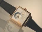 wristwatch Thomas Prescher Single Axis Tourbillon