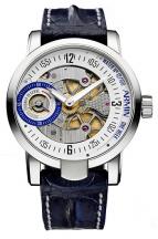 wristwatch Armin Strom One Week Water Steel Limited Edition 100