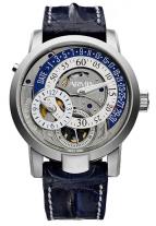 wristwatch Armin Strom Regulator Water Titanium Limited Edition 100