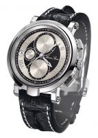 wristwatch Armin Strom Blue Chip Chronograph